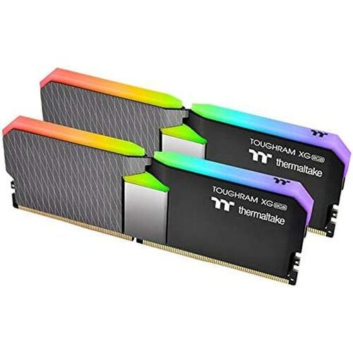 RAM-hukommelse THERMALTAKE Toughram XG RGB 4600 MHz CL19