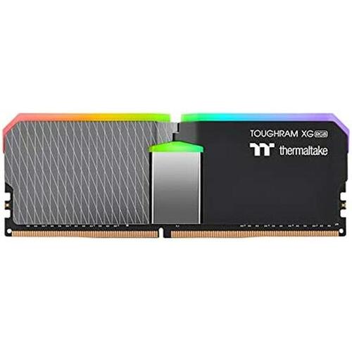 RAM-hukommelse THERMALTAKE Toughram XG RGB 4600 MHz CL19