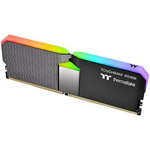 RAM-hukommelse THERMALTAKE Toughram XG RGB 4600 MHz CL19