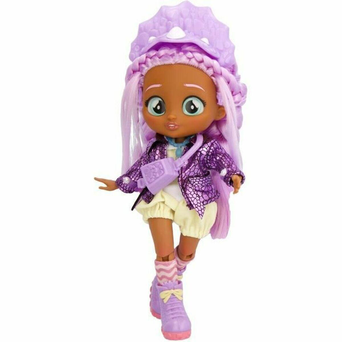 Dukke Imc Toys Cry Babies Best Friends Forever