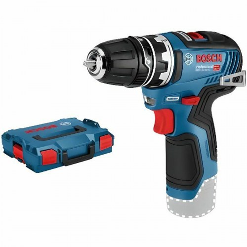 Bosch GSR 12V-35 FC Professional - elektrisk skruetrækker 30 Nm (uden batteri)
