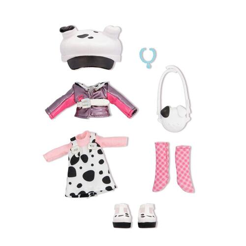 Dukke IMC Toys Cry Babies Best Friends Forever 20 cm