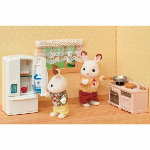 Dukkehus tilbehør Sylvanian Families Playful Starter Furniture Set 5449