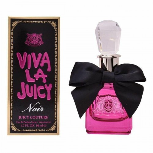 Parfume til kvinder Juicy Couture Viva La Juicy Noir EDP 50 ml
