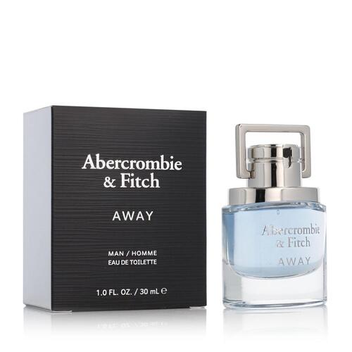 Herreparfume Abercrombie & Fitch Away Man EDT 30 ml