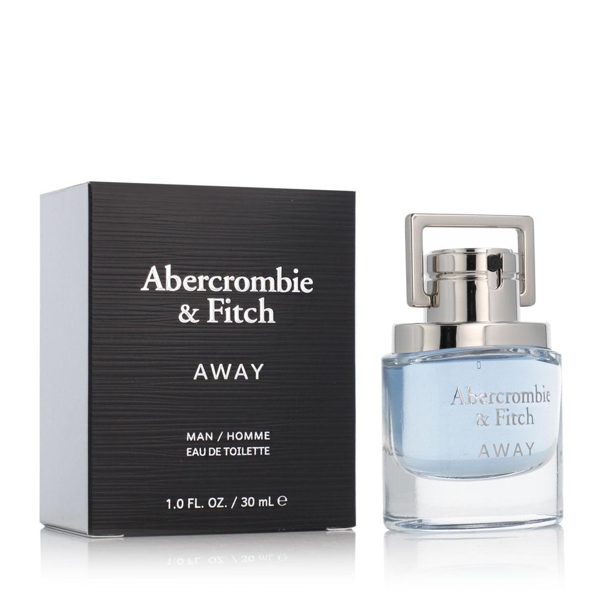 Herreparfume Abercrombie & Fitch Away Man EDT 30 ml