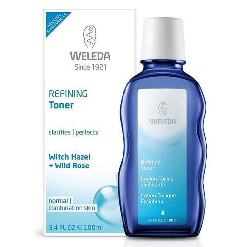 Ansigtscreme Weleda Agua de Hamamelis (100 ml)