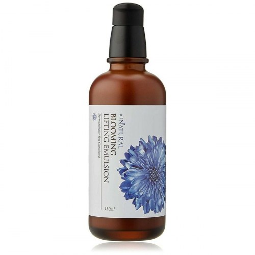 Fugtgivende ansigtscreme All Natural Blooming Lifting 130 ml