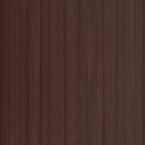 Tagplader 12 stk. 80x45 cm galvaniseret stål brun