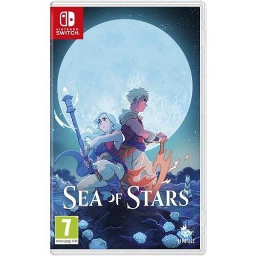 Videospil til Switch Nintendo Sea of Stars