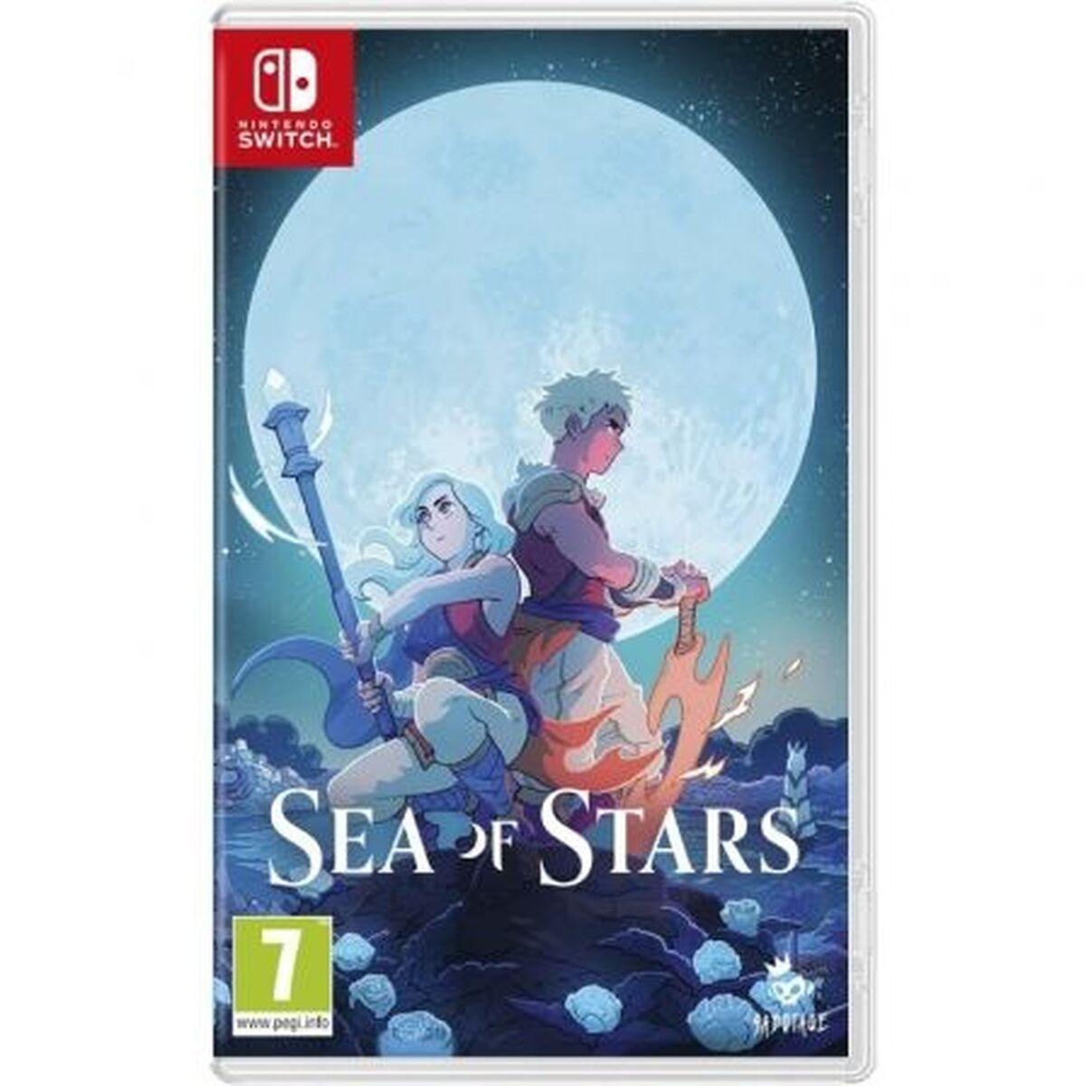 Videospil til Switch Nintendo Sea of Stars