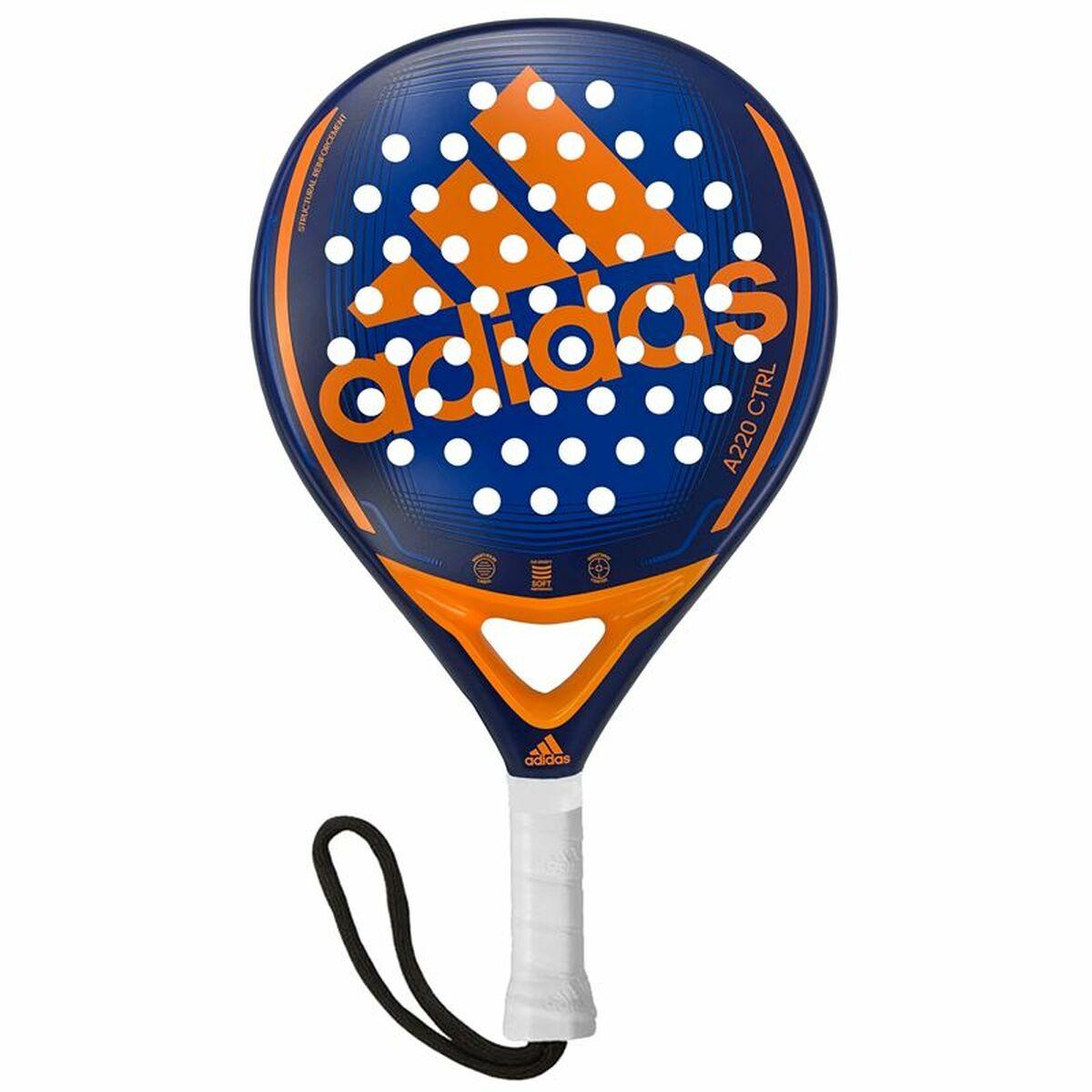 Padel Bat Adidas A220 Ctrl Blå