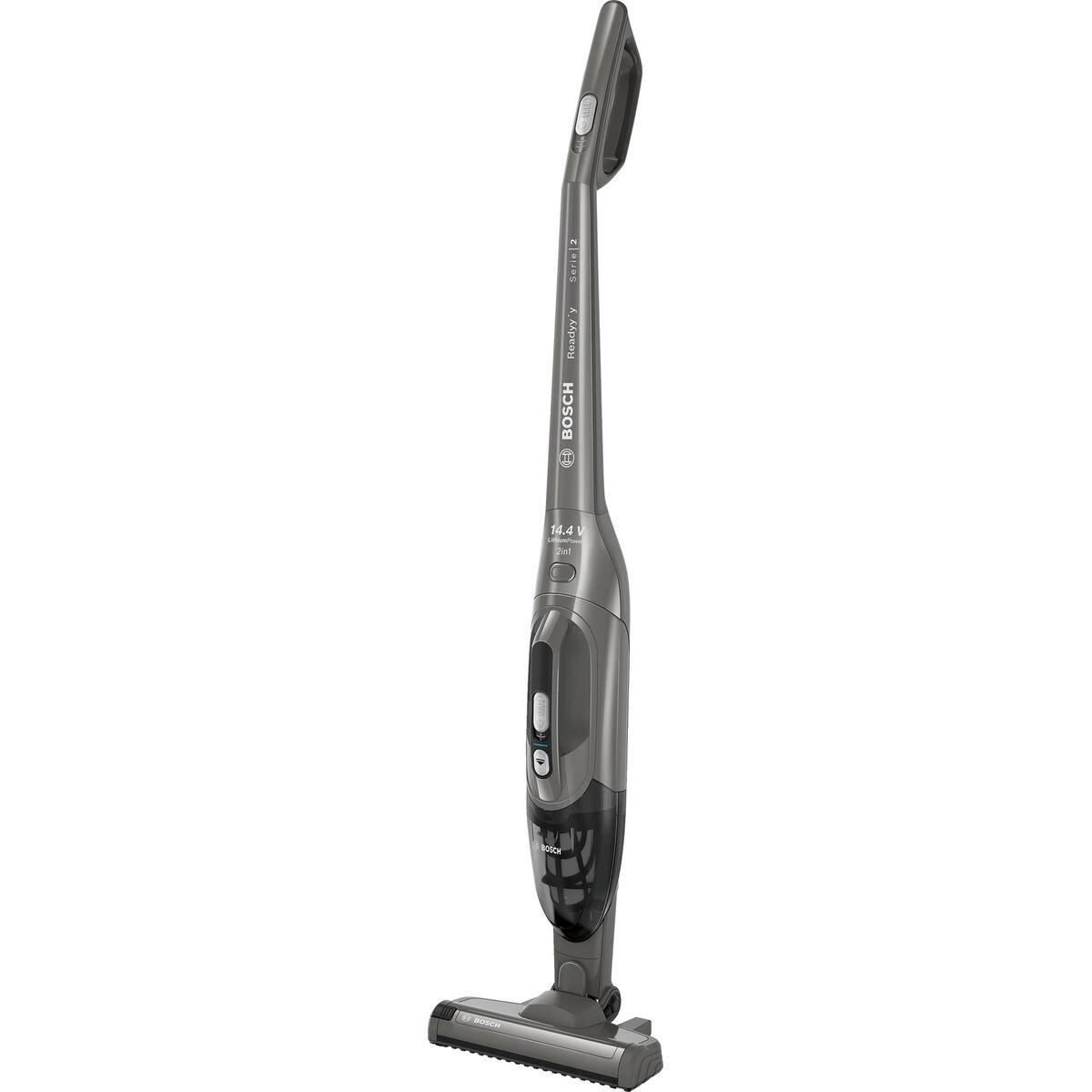 Stavstøvsuger BOSCH BBHF214G