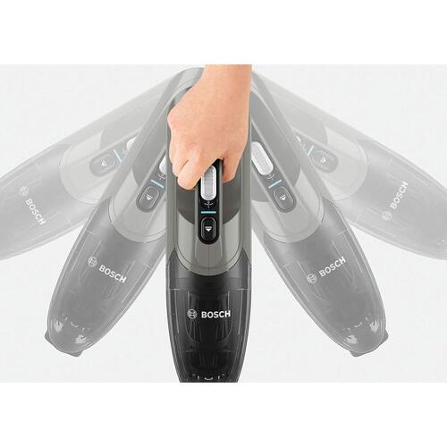 Stavstøvsuger BOSCH BBHF214G