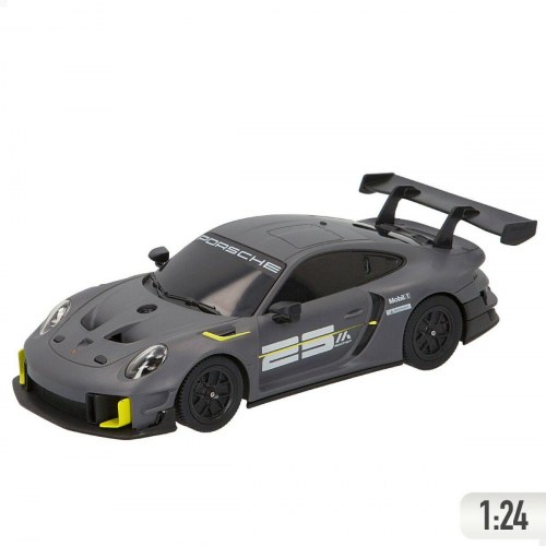 Porsche fjernstyret bil 911 GT2 RS Clubsport 25 - skala 1:24 (4 stk.)