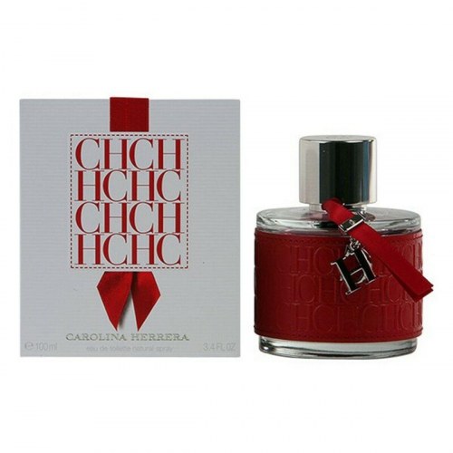 Parfume til kvinder Carolina Herrera CH EDT 30 ml