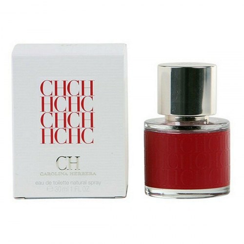 Parfume til kvinder Carolina Herrera CH EDT 30 ml