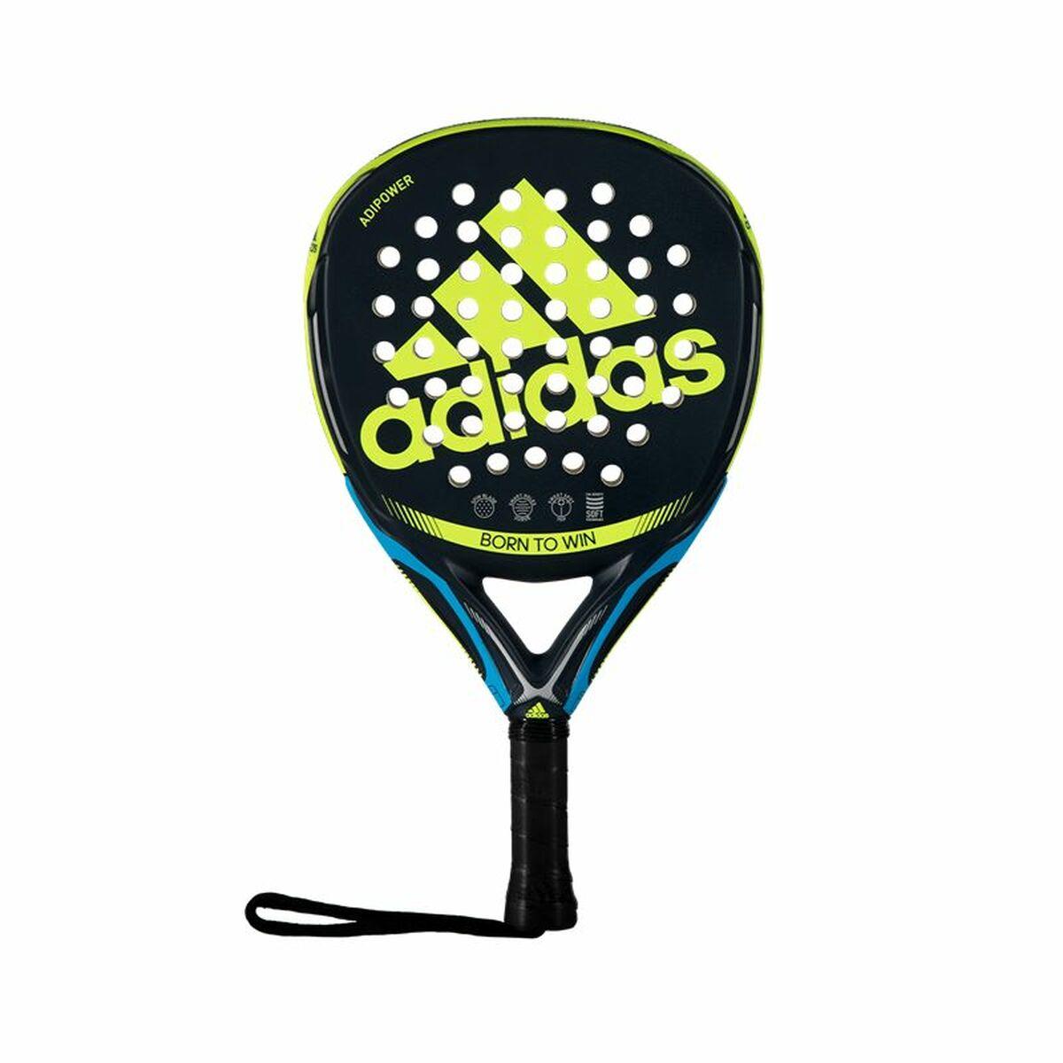 Padel bat Adidas adipower Lite 3.1 Gul