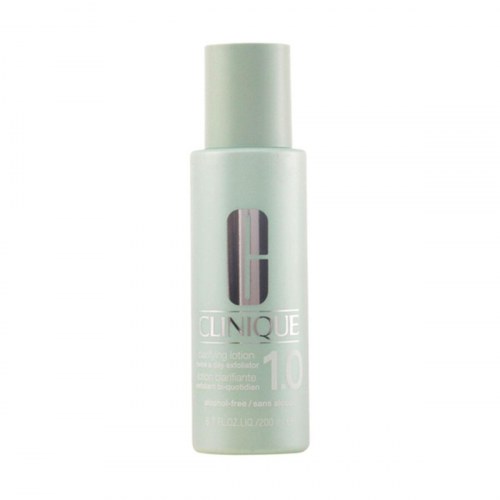Ansigtstoner uden alkohol Clinique Clarifying Lotion 1.0 - 200 ml