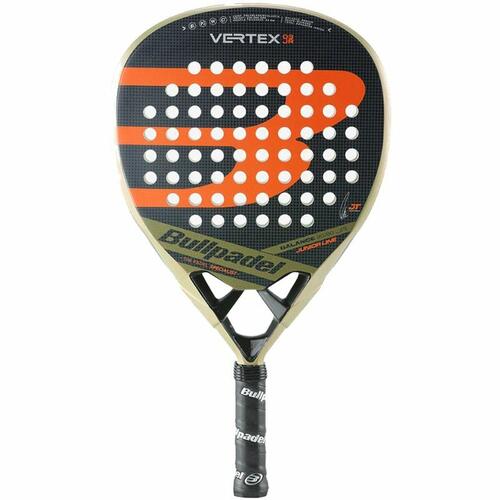 Padel bat Bullpadel Vertex 23 Sort