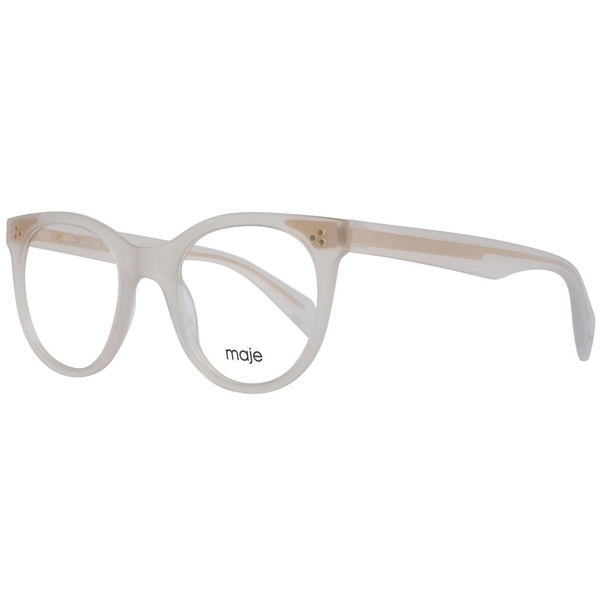 Maje MJ1003 48006 - dame brillestel i acetat