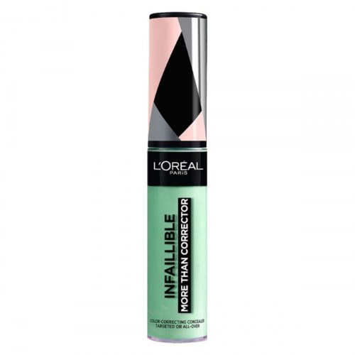 Dækcreme til Ansigtet Infallible L'Oreal Make Up - 332