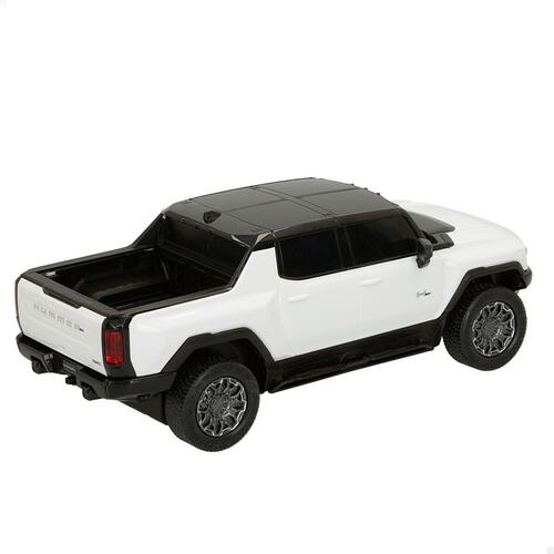 Fjernstyret Bil Hummer EV 1:26 (4 enheder)