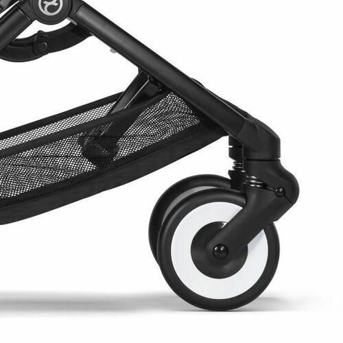 Klapvogn til baby Cybex Libelle Grå