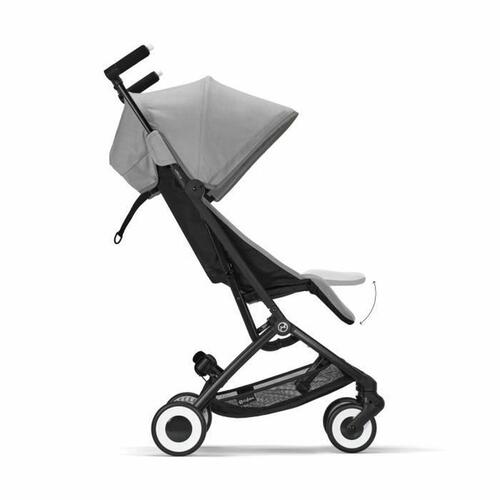 Klapvogn til baby Cybex Libelle Grå