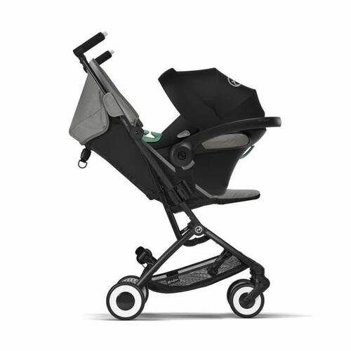 Klapvogn til baby Cybex Libelle Grå