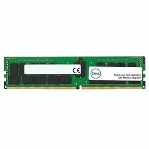 Dell RAM-hukommelse 16 GB DDR4 3200 MHz (1×16 GB)