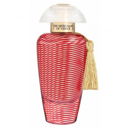 Unisex parfume The Merchant of Venice Byzantium Saffron EDP 50 ml