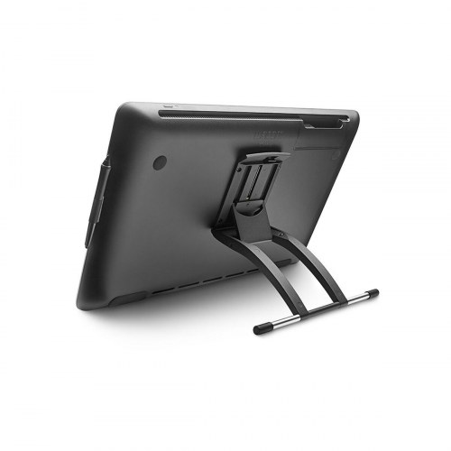 Wacom DTK2260K0A tegneplade med skærm 21,5" - sort