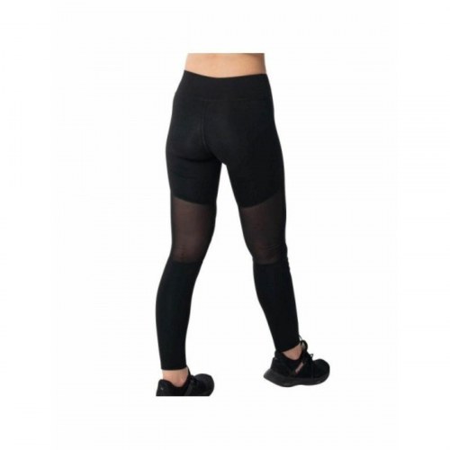 Sport leggins til kvinder POEA UNIT CR 2N 10 4 9 Sort - XL