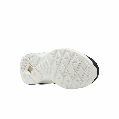 Sportssneakers til damer Reebok Aztrek Double Nu Pops Sort 39