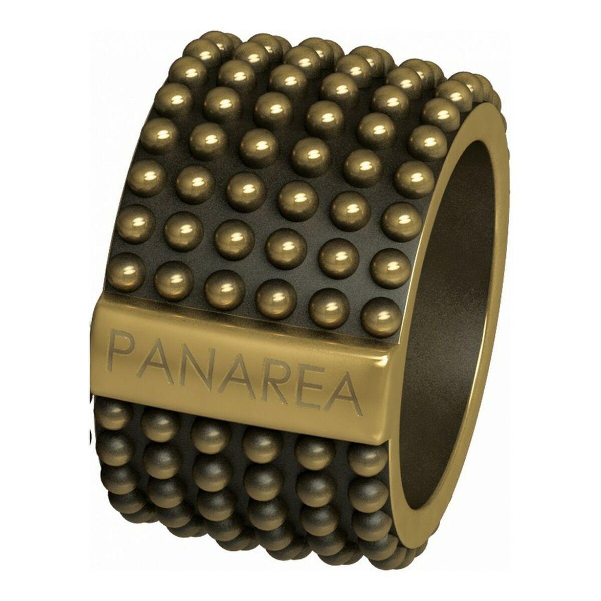 Panarea ring til kvinder AS154RU1 - bronze look, 14 mm