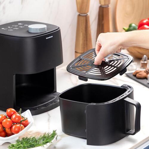 Airfryer Fryinn Lite 2000 Sort 1200 W 2 L