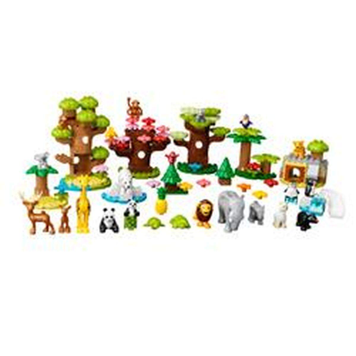 Playset Lego 10975A Multifarvet