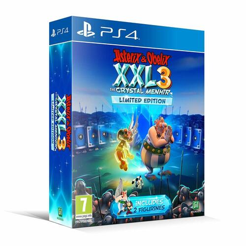 PlayStation 4 spil Meridiem Games 11829_EUR