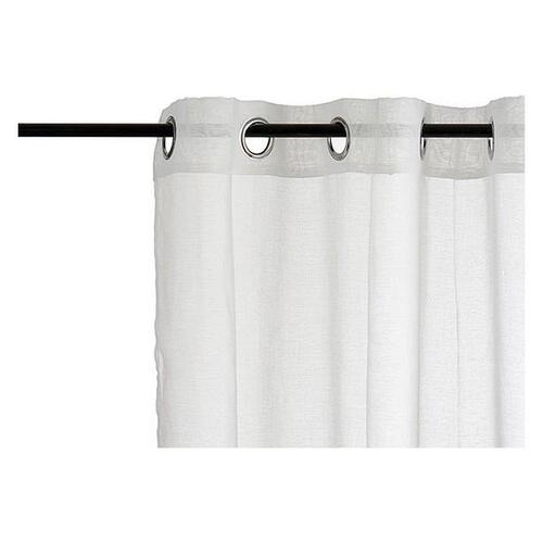 Gardiner Hvid (260 x 140 cm) Hvid