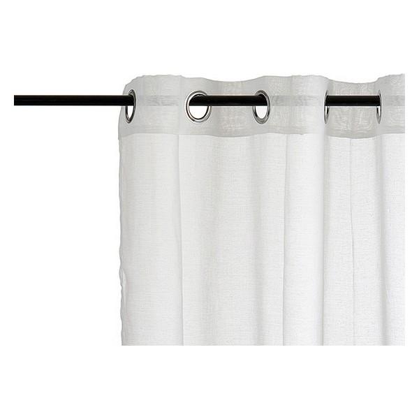 Gardiner Hvid (260 x 140 cm) Hvid