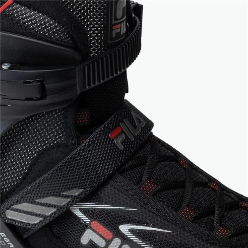 Inliners Rulleskøjter Fila Legacy Pro 80 Sort Voksne 42.5