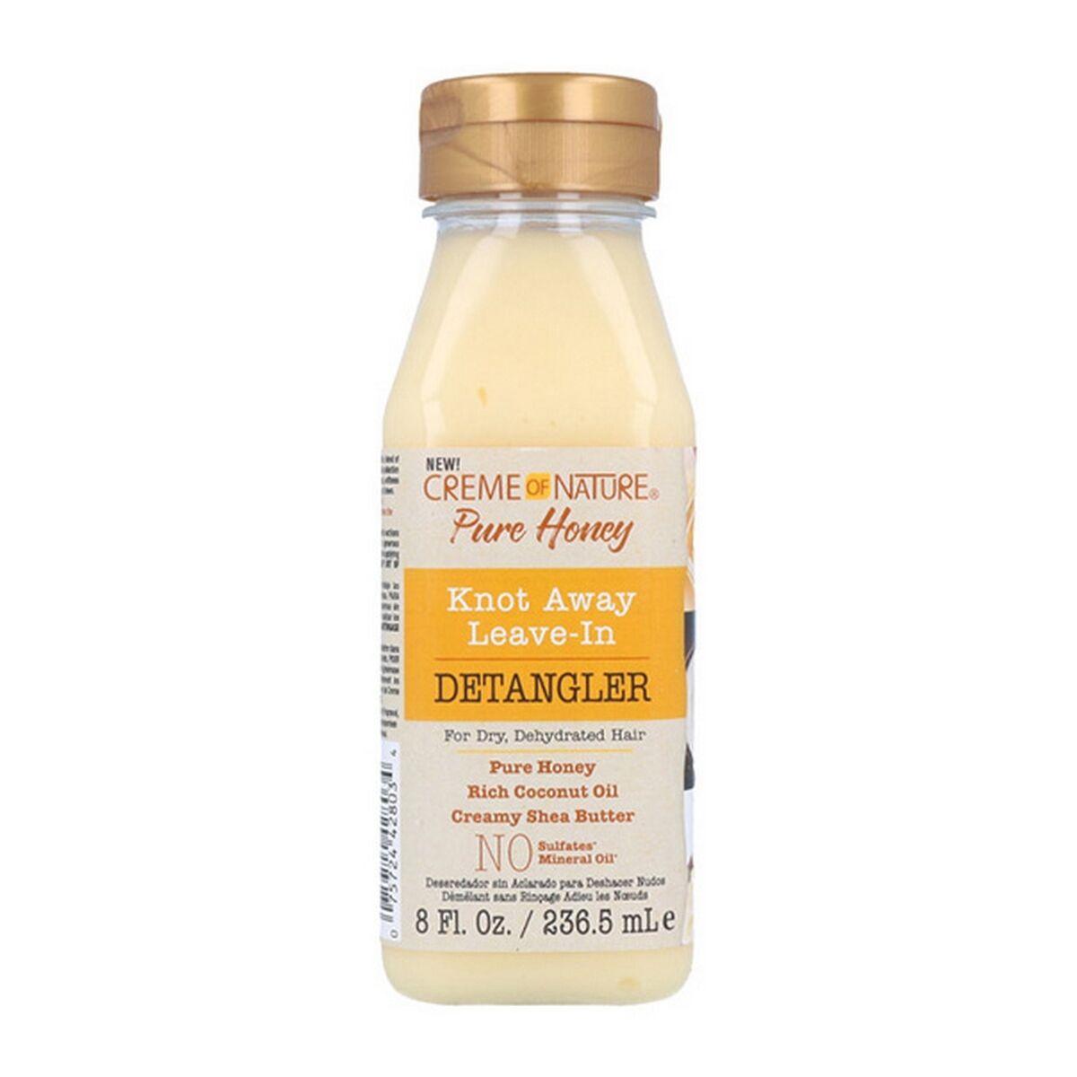 Hårstyling Creme Creme Of Nature Pure 263 5 Ml
