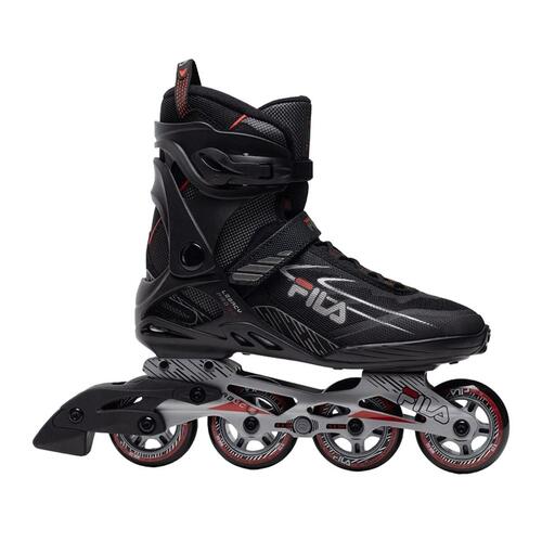 Inliners Rulleskøjter Fila Legacy Pro 80 Sort Voksne 40