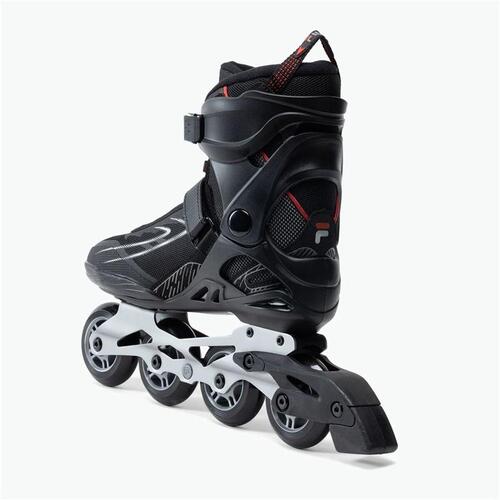 Inliners Rulleskøjter Fila Legacy Pro 80 Sort Voksne 40