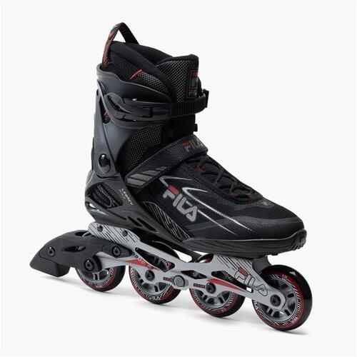 Inliners Rulleskøjter Fila Legacy Pro 80 Sort Voksne 40