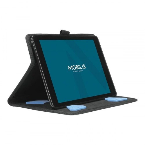 Mobilis tablet cover til Galaxy Tab A 10,1 - sort