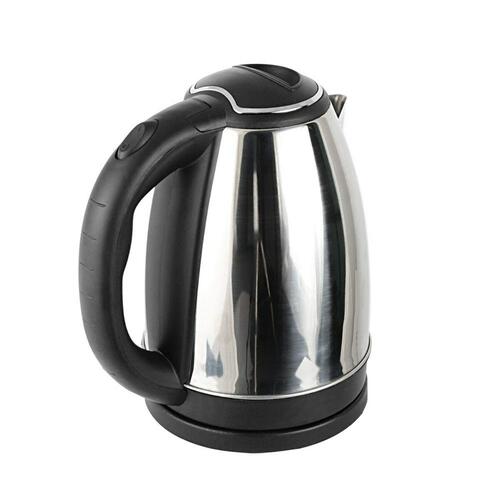 Kedel Esperanza TKK102S Grå Rustfrit stål Plastik 1800 W 1,8 L