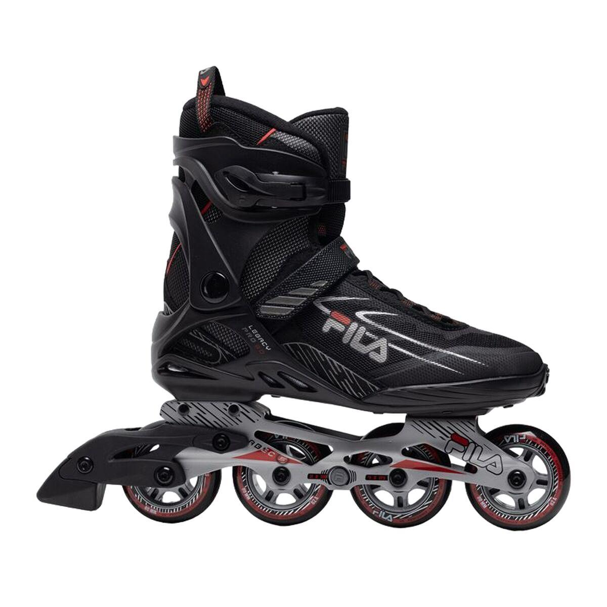 Inliners Rulleskøjter Fila Legacy Pro 80 Sort Voksne 40.5
