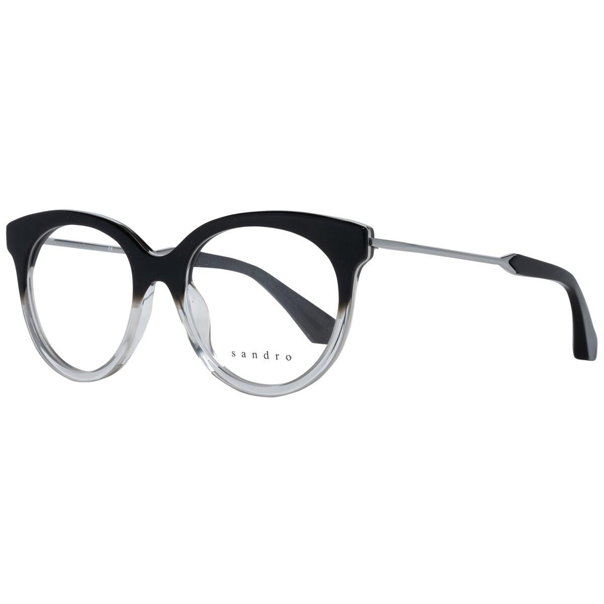 Sandro Paris SD2000 48101 brillestel - dame, acetat